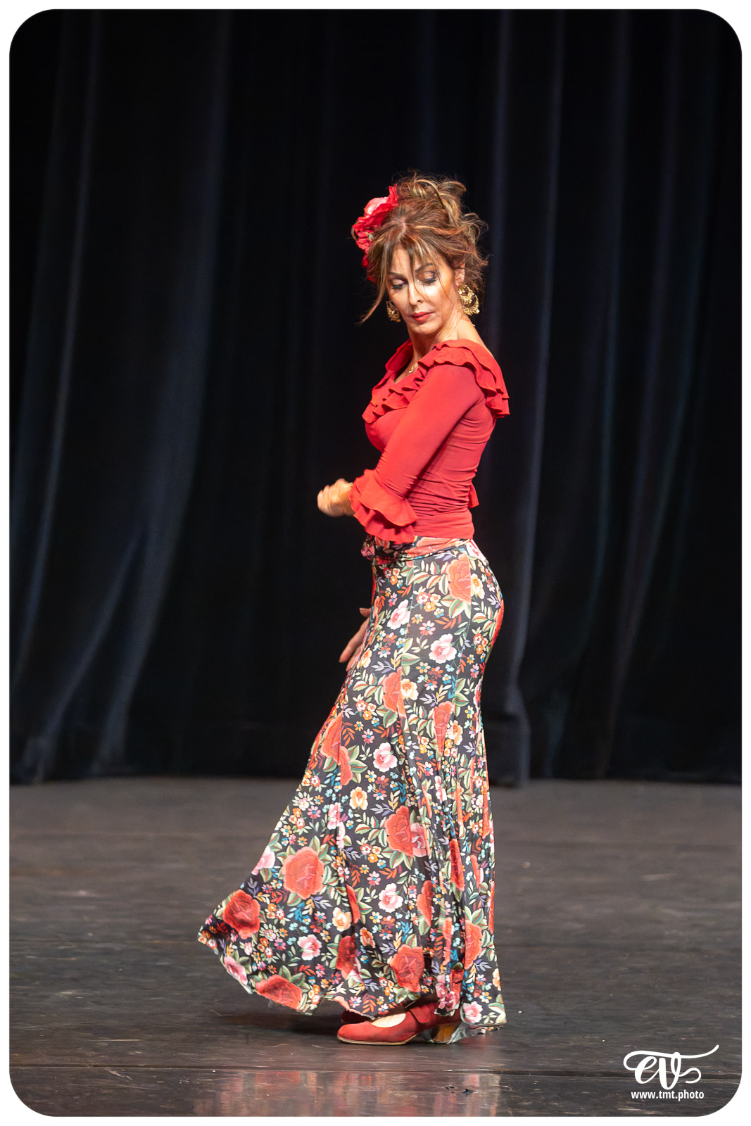 ECOLE DE DANSE CÉCILE ADAMOW